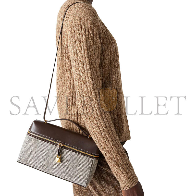 L0r0 P1ana extra bag l27 fao7415 (27*16*10cm)